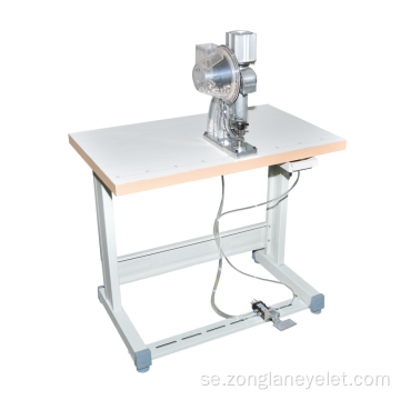 Electrical Eyelet Press Machine av hög kvalitet